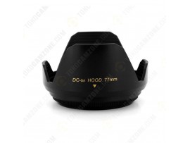 Mennon Lens Hood 77mm